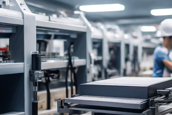 Tefisen predicts global pad printing machine market will reach US$ 11.36 billion in 2023