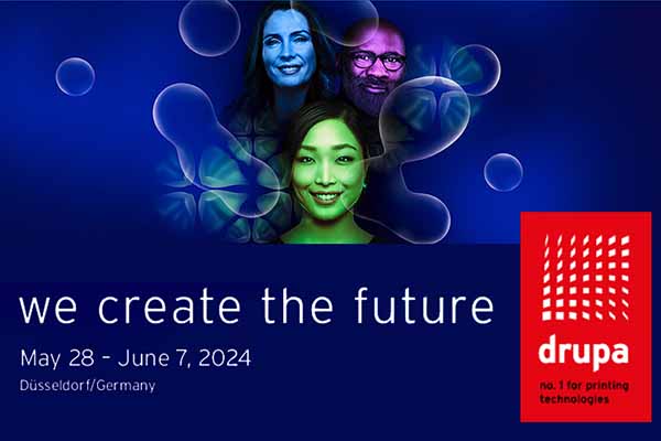 Highlights of 2024 Drupa: Innovation Leads the Future