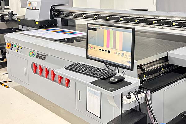 Label Printing Industry: Continuous Growth and Innovation