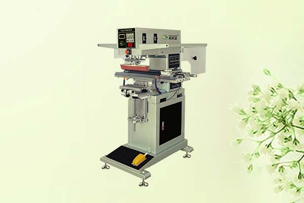 Pad Printing Machine Repairing: Ensuring Efficiency and Precision