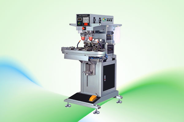 Pad Printing Machine Pricing