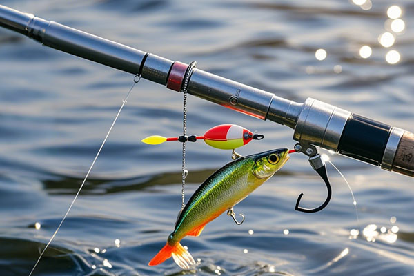 Pad Printing Technology and Market Trends in the Chinese Fishing Tackle Industry