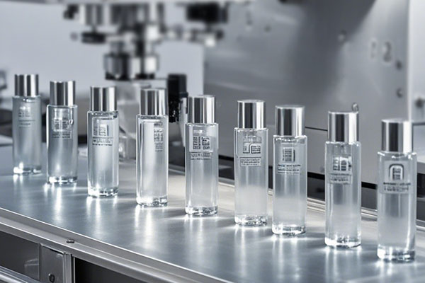 The Future of Cosmetic Bottle Printing: Precision, Efficiency & Eco Solutions