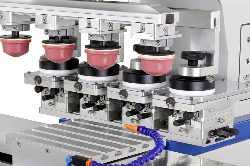 Analysis of Screen Printing Machines in the Vietnamese Market and Introduction to Related Enterprises