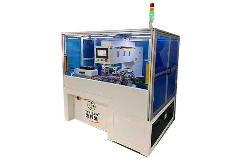 How booming is the screen printing machine market in the Pearl River Delta region!!!