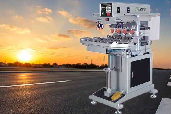 How Pad Printing Technique Fuels the Multi-Billion Dollar Holiday Economy