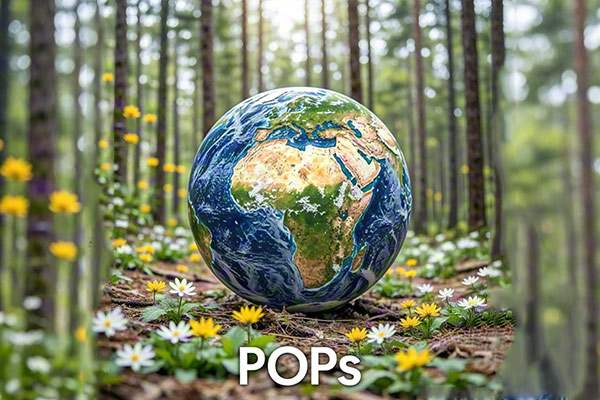 A Brief Guide: Coping with Expanding POPs Regulations & Corporate Compliance