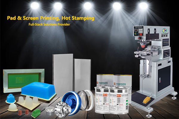 In-Depth Analysis of Thailand's Pad Printing Machine Market in 2025