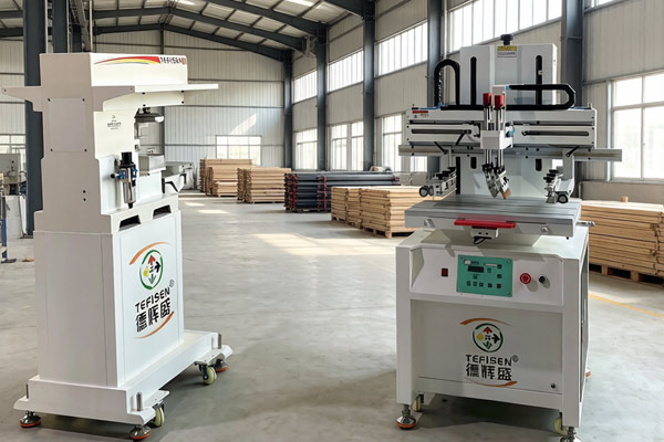 Selecting an Automatic Pad Printer? Here's What Nobody Tells You