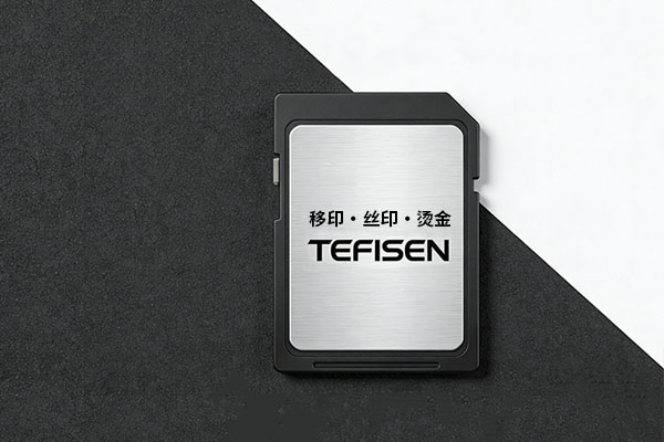 SD Card Pad Printing Machine: TFS-CP1-200IE Review