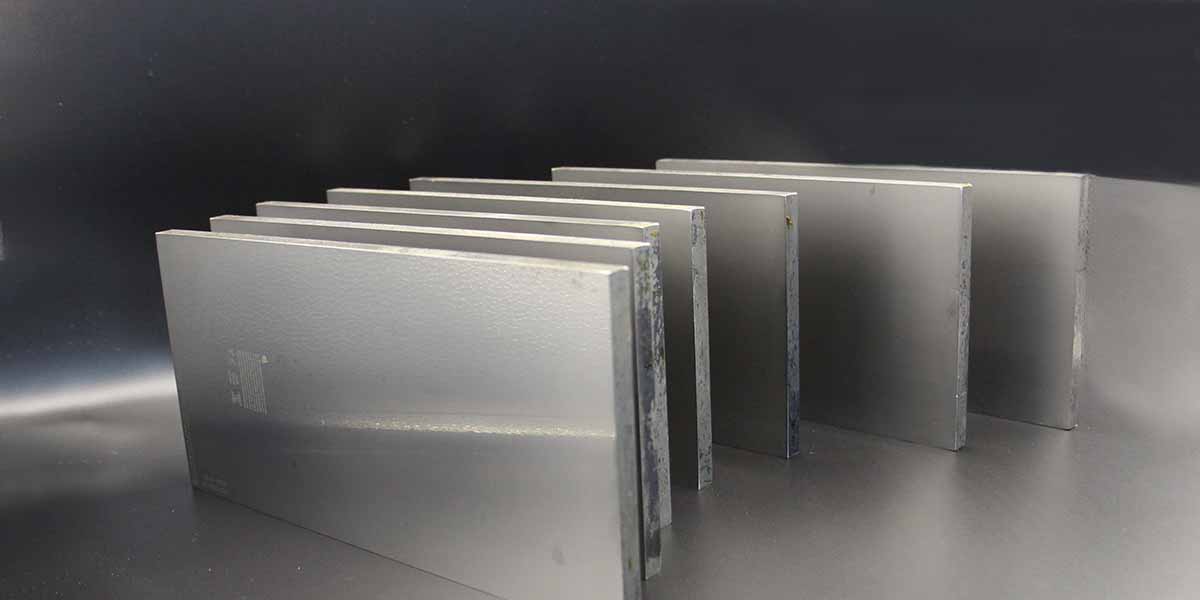 pad printing steel plate