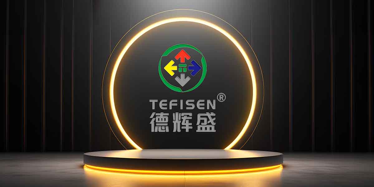 Tefisen Vietnam Logo